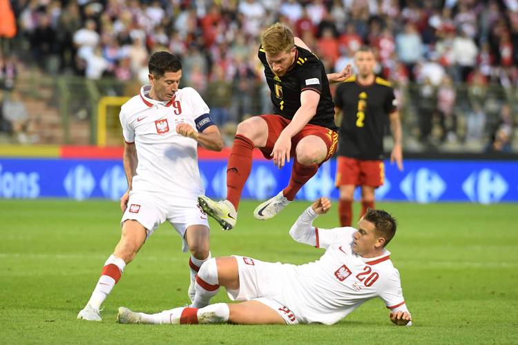 比利时vs波兰比赛视频