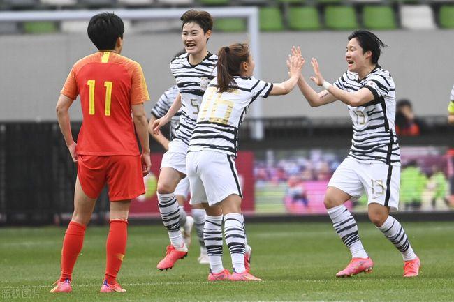 直播女足决赛中国对韩国