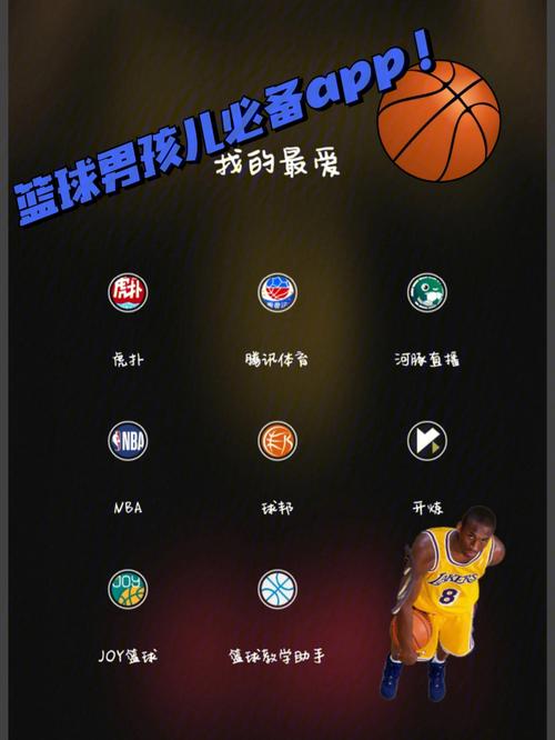 篮球资讯哪个app好